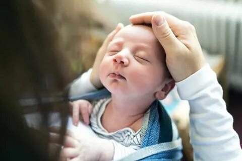 When a child was born