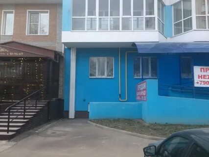 Улица зеленая иваново