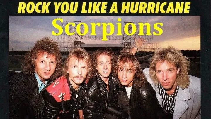 Скорпионс Харрикейн. Скорпионс Rock you like a Hurricane. Скорпионс ураган. Рок Scorpions you like a Hurricane.