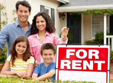 Families today