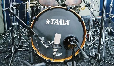Drum records