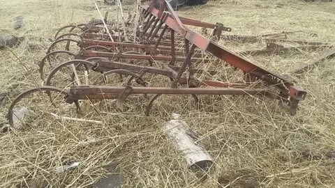 Продам культиватор бу