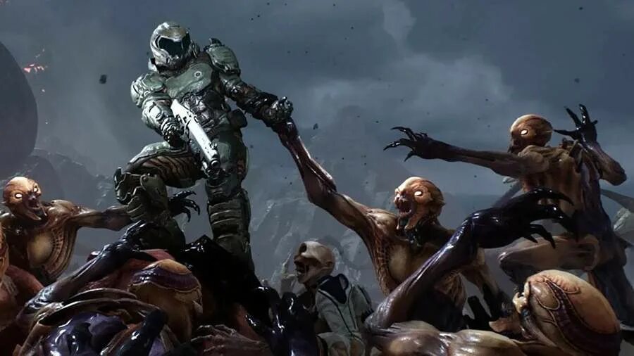 Epic doom. Epic doom