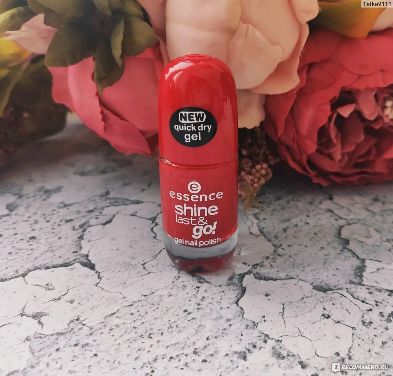 Lasting go. Lasting go
