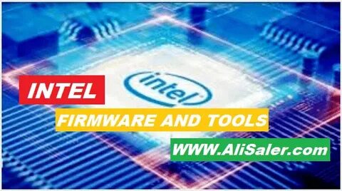 Intel tool