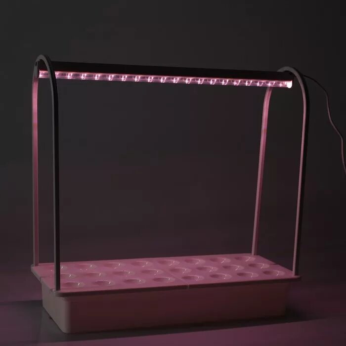 Фитолампа uniel 20w. Uniel uli-p10-18w/spfr ip40. Фито-светильник светодиодный uniel 10w. Фитолампа uniel 18 w спектр. Светодиодный фитосветильник.