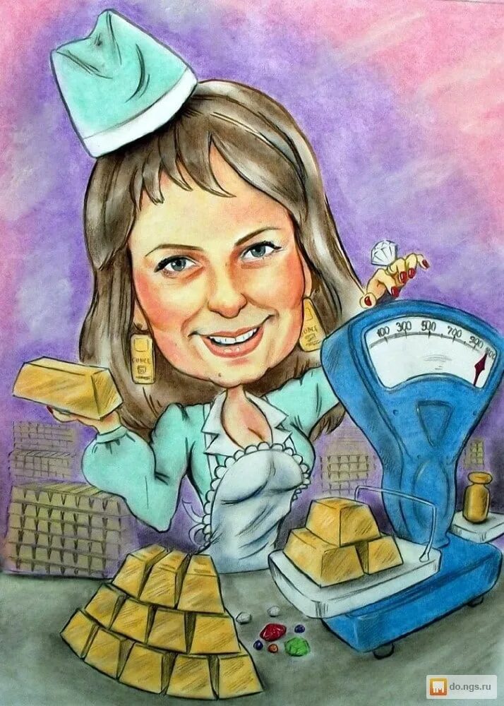 Работа продавец 40. Шарж профессии. продавщица карикатура. шарж продавщица. шарж продавец.