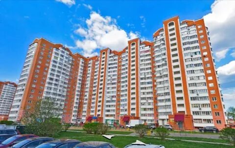 Серпухов московское шоссе