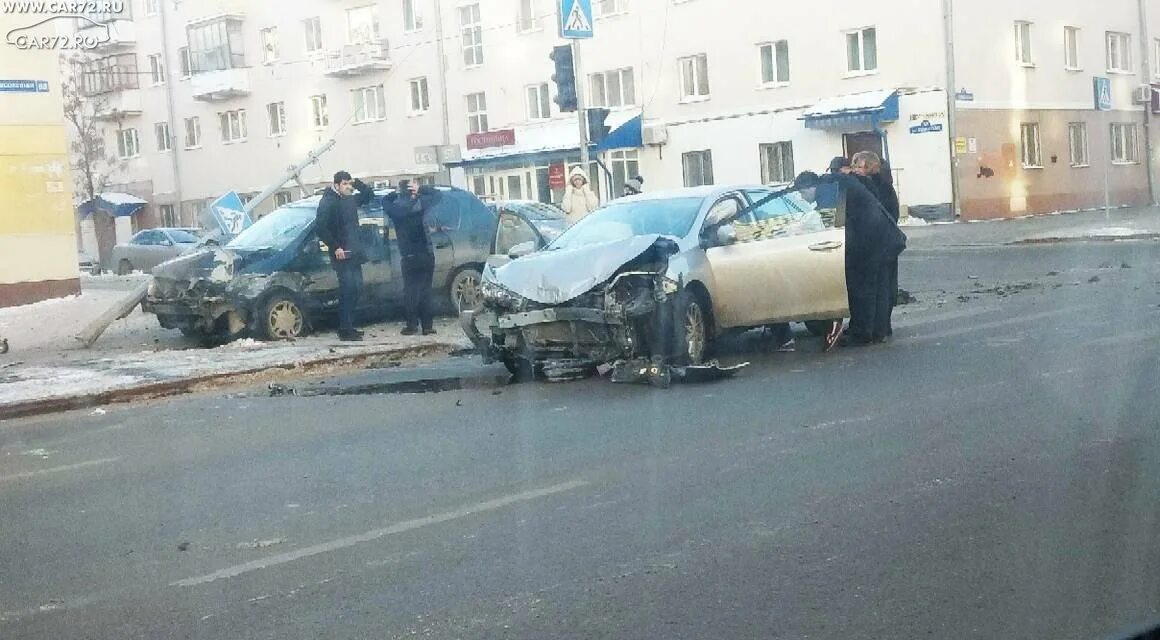 На связи автопроисшествия чебоксары