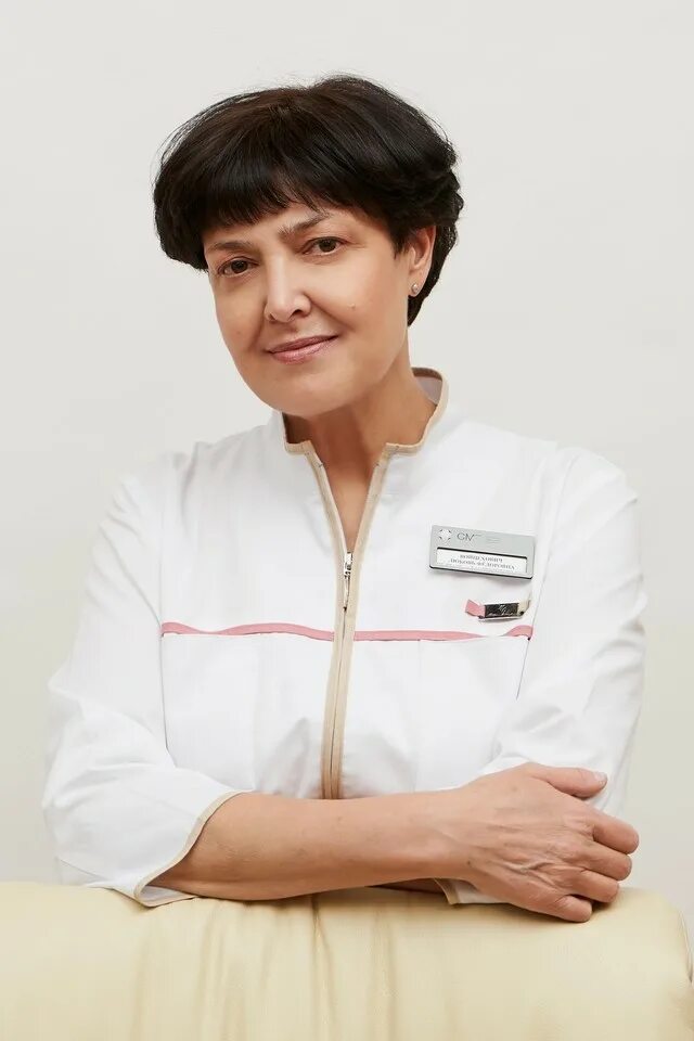 Циберная где принимает