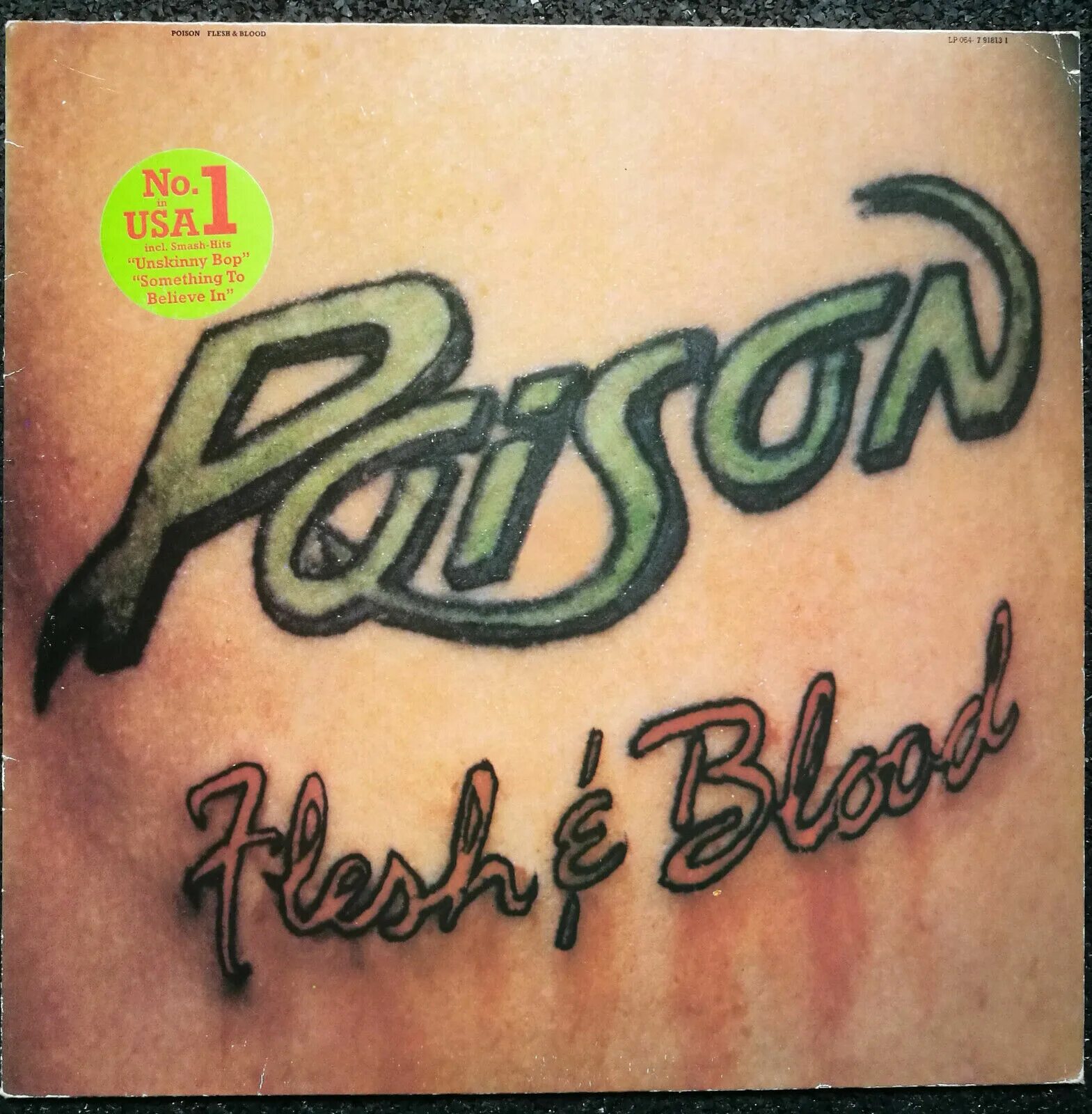 Poison life. Poison - Flesh & Blood 1990. Whitesnake Flesh Blood LP. Группа Poison Blood. Poison Flesh Blood Cover.