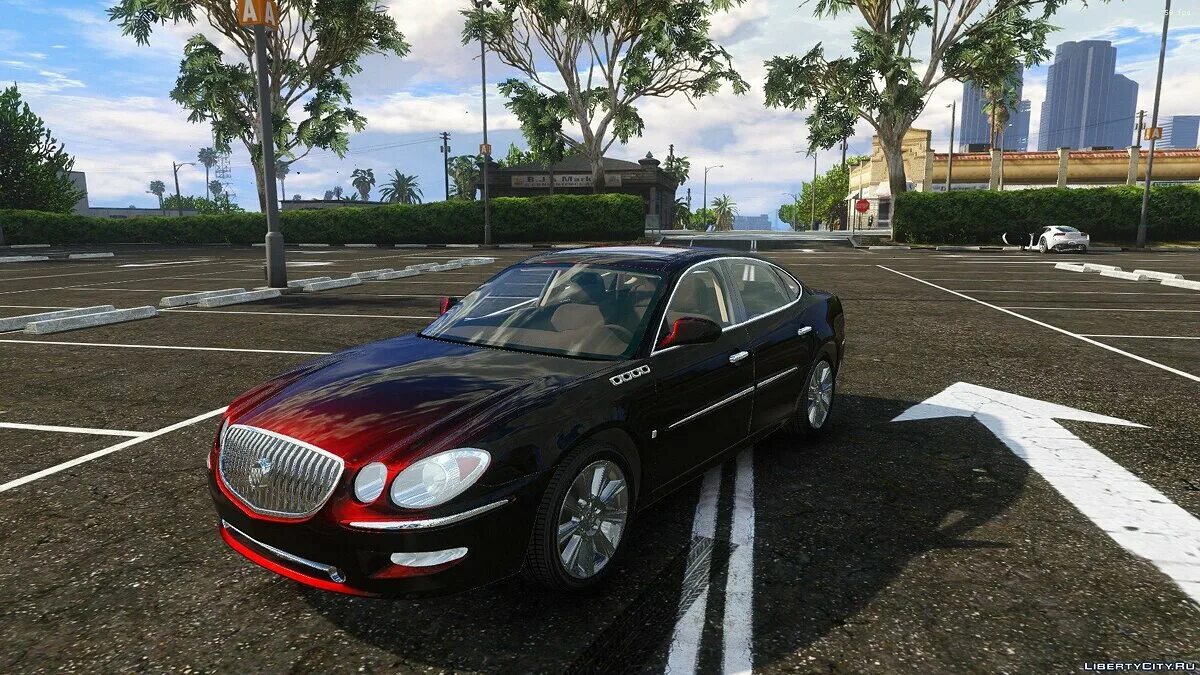 Моды авто gta. ГТА 5 машины. Buick Lacrosse ГТА 5. ГТА 5 моды на машины. Бьюик авто из ГТА 5.