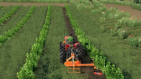 Установить farming