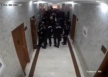 Убитая жена полицейского