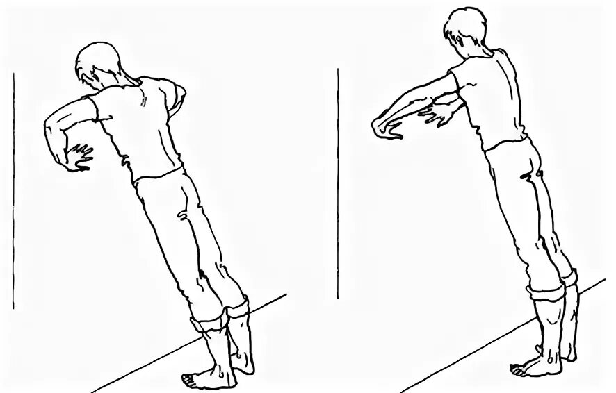 Упражнение отталкивание от стены руками. Упор стоя на руках. Упор в стену упражнение. Упражнение упор в стену руками.