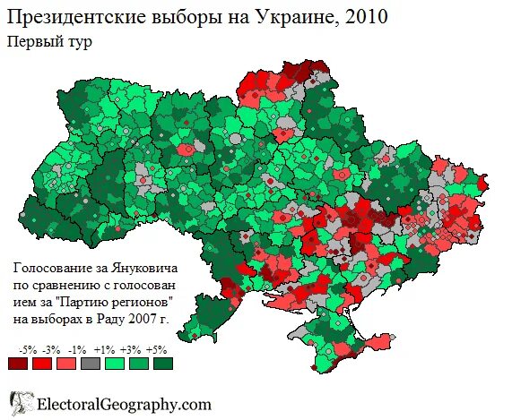 Какие районы голосуют. Карта выборов президента Украины 2010. Карта голосования на Украине 2010. Карта Украины голосование за Януковича. Выборы на Украине 2010 на карте.