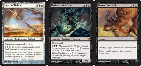Mtg jogo angelical