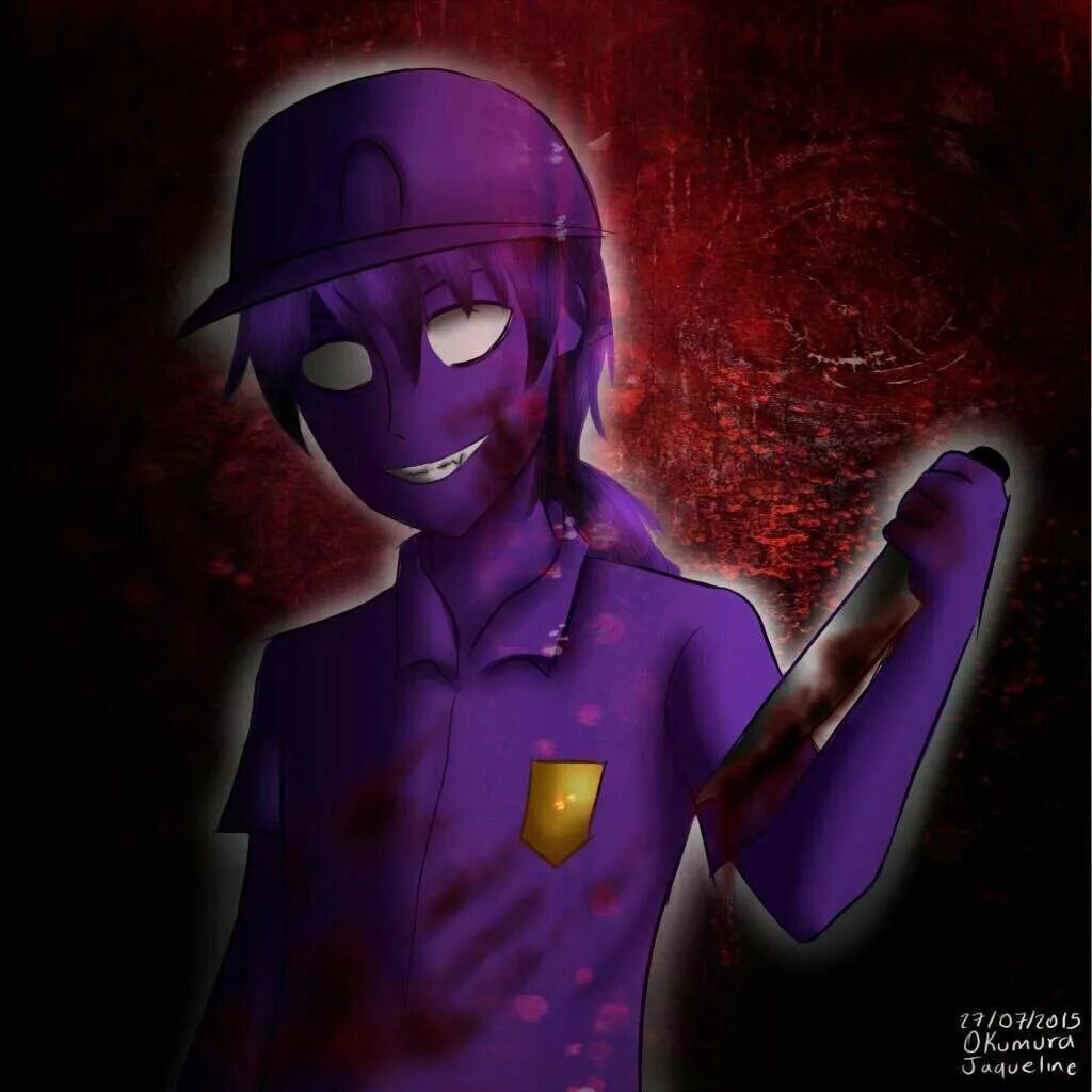 Фиолетовый парень детей. Симулятор фиолетового парня. Вильям афтон фиолетовый смерть. Фнаф 1 фиолетовый человек. Перпл гай.