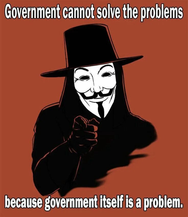 Government problems