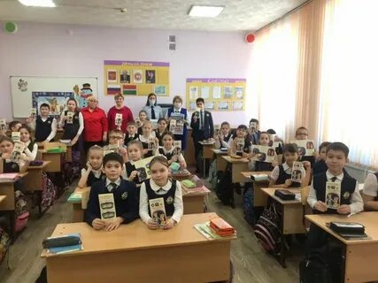 Круглая 1 лицей 14