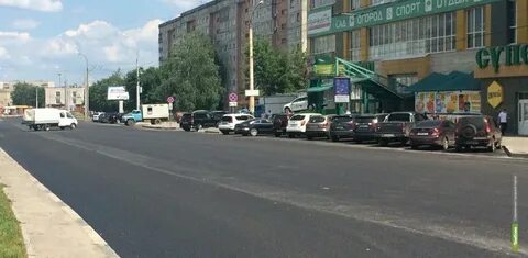 Энтузиастов дом 2