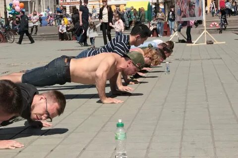 Рекорды лета 2017