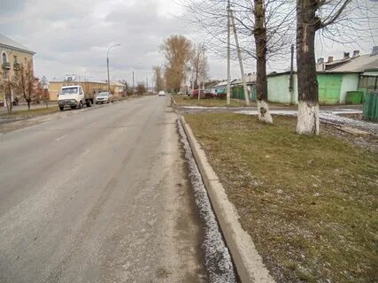 Ягуновка кемерово