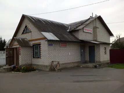 Суздаль магазины