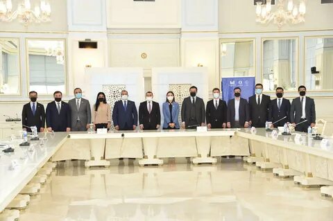 Парламент азербайджана