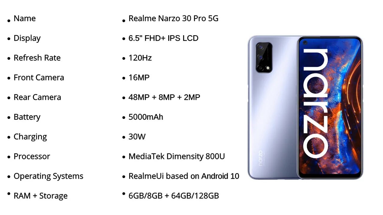 РЕАЛМИ Нарзо 30 5g 6/128. Realme Narzo 30 6/128gb. Realme Narzo 30 5g. Realme Narzo 30 128 ГБ.