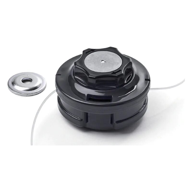 Триммерная головка efco load&go 110 мм. Катушка 4 лепестка на косилку триммер. Катушка для косилки s50838. Триммерная головка efco load go 110 мм 63109004. Насадка для лески.