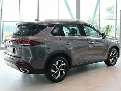 Gac gs5