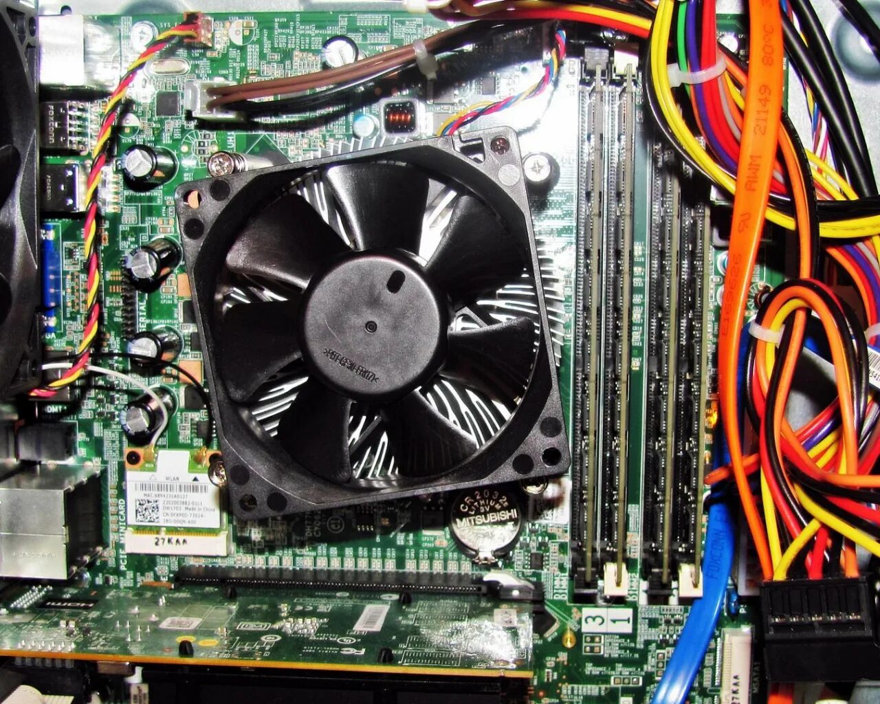 Inside the computer. Computer inside. Desktop-a41515m. Desktop Computer inside. Desktop-inside.