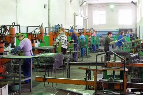 Изделия зао