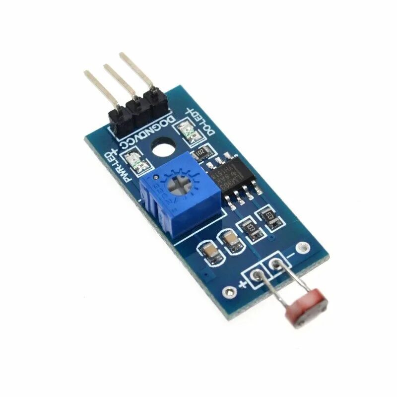 Arduino сенсоры