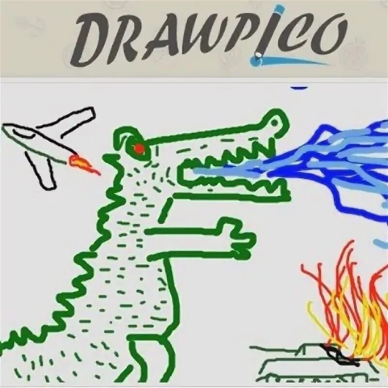 Drawpico
