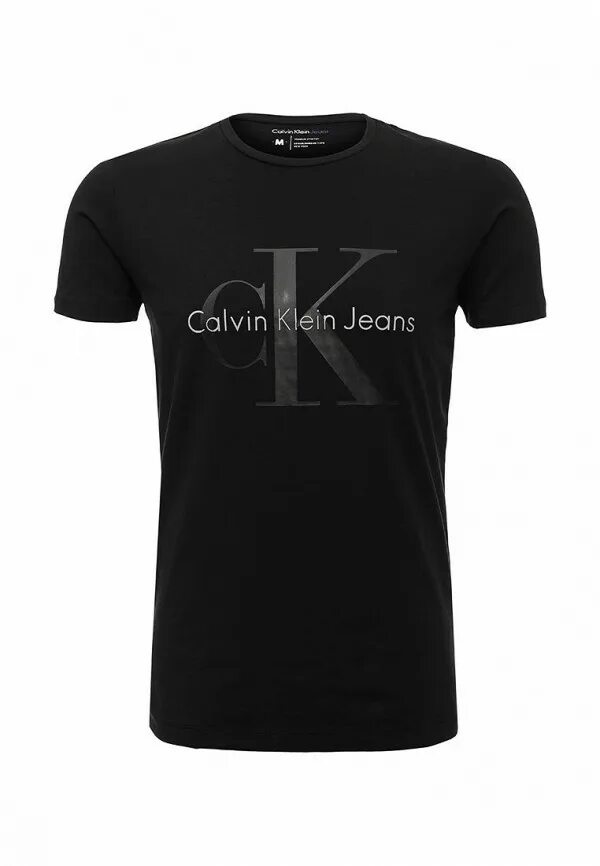 Футболки кельвин кляйн купить. Calvin Klein Jeans футболка черная. Calvin Klein Jeans футболка мужская черная. Футболка Кэлвин Кляйн чёрная. Футболка мужская Кальвин Кляйн.