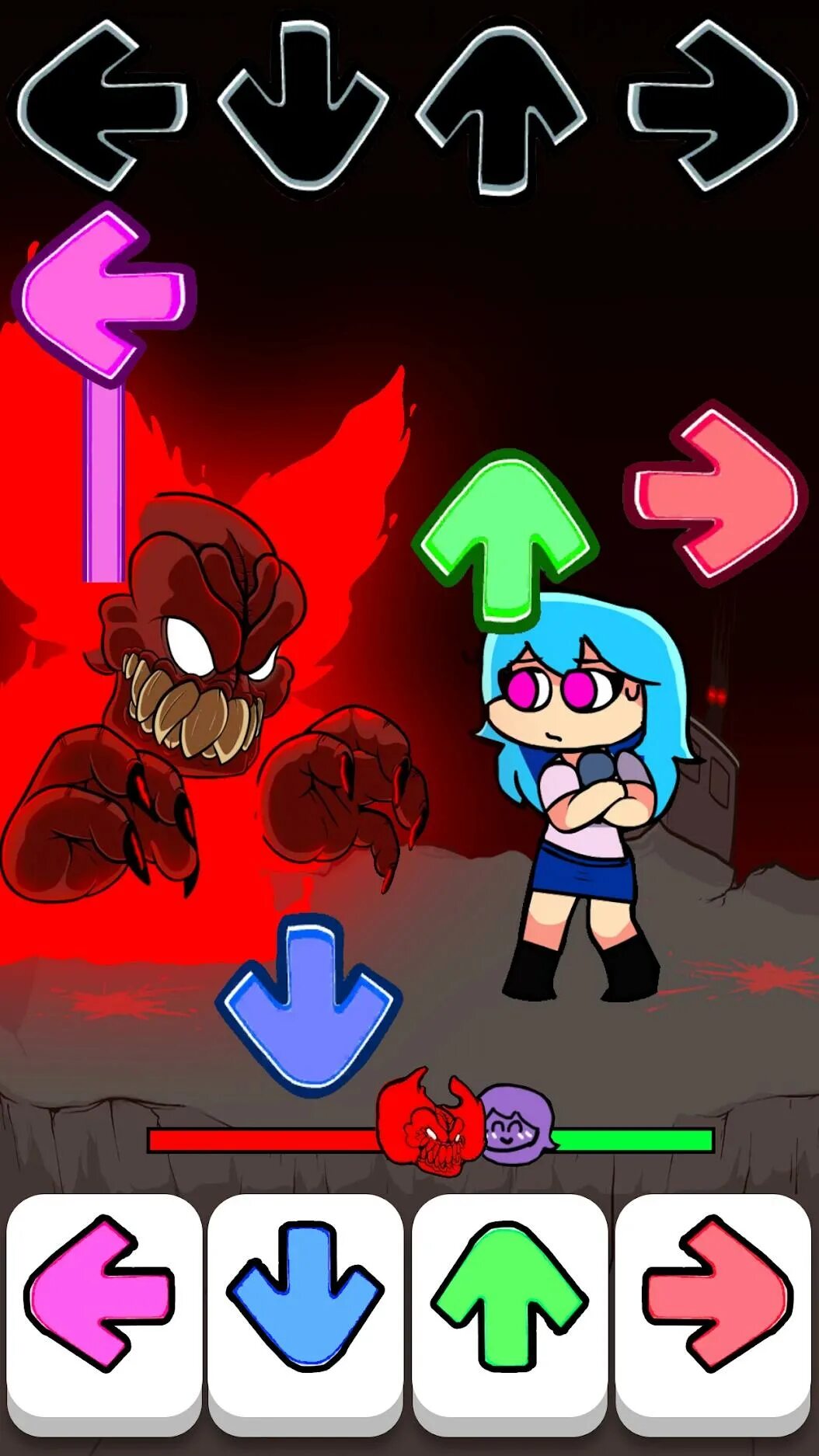 Игра в вк музыкальная битва. Игра в вк music wars. Играть музыку битву. Музыкальная битва игра фнф. Музыкальная битва fnf.