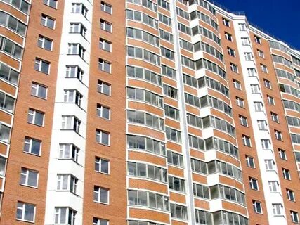 Квартиры дск 1 новостройки москва