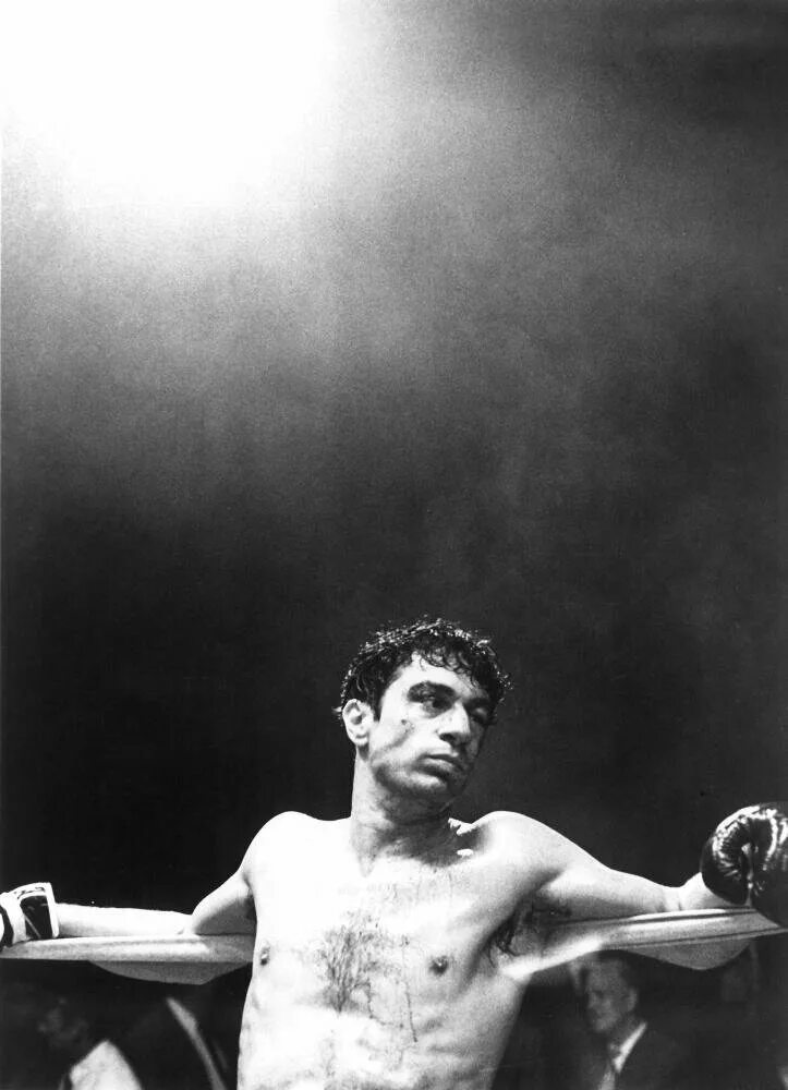 скорсезе бык. мартин скорсезе бешеный бык. бешеный бык фильм 1980. роберт де ниро бешеный бык. мартин скорсезе и роберт де ниро.