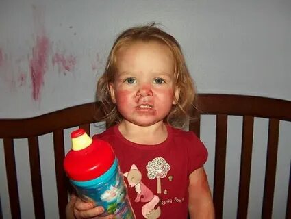 Destroy the child