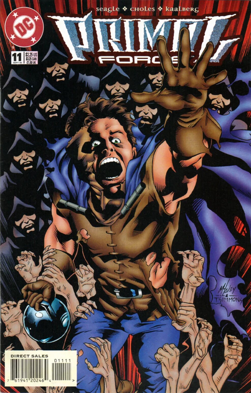 Issue 11