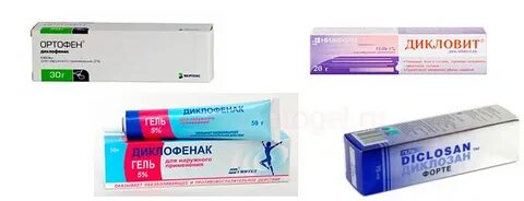 Гель аналоги дешевле