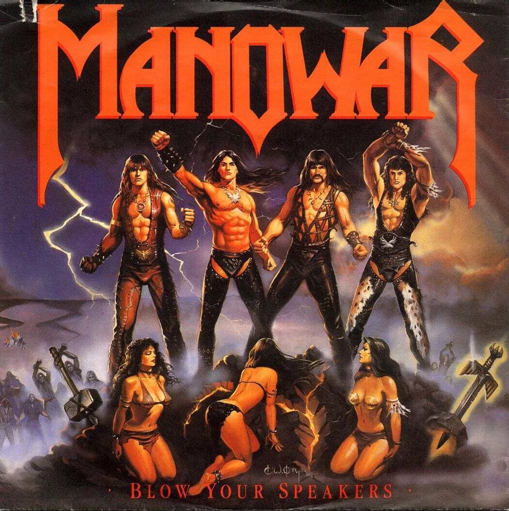 Manowar альбомы. Группа мановар 2025. кен келли manowar. группа manowar 1987. группа manowar обложки.