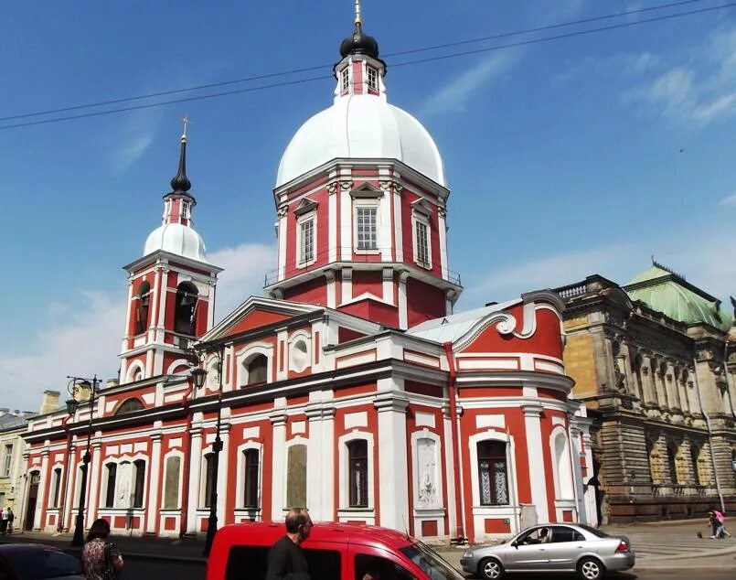 Церковь святого пантелеймона в санкт петербурге. Пантелеимоновская церковь (санкт-петербург). церковь пантелеймона целителя спб. коробов пантелеймоновская церковь. церковь святого пантелеймона коробов.