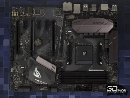Strix b350 f gaming