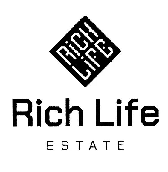 Rich Life картинки. Агентство недвижимости Рич лайф. Агентство недвижимости лого. Торговые марки , reach.