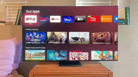 Tcl 55c835