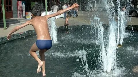 Жара когда спадет воронеже августе