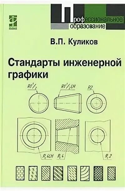 Полный список изданий и произведений книги В. П. Куликов "Стандарты инженерной г